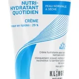 Daily Nutri-Moisturiser Cream