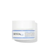 Oryza Lab - Crème Essentielle Hydratante pour le Visage