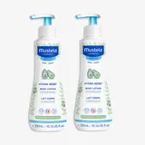 Hydra Bebe Body Lotion