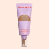 Trybe Beauty, Inc - SunnyDays Tinted Sunscreen SPF 30