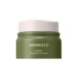The Saem - Urban Eco Harakeke Deep Moisture Cream