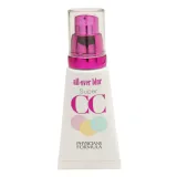 Color-Correction + Care all-over blur CC Cream SPF 30, Light/Medium