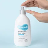 GLOWSECRET - Derma B - MILD MOISTURE BODY LOTION