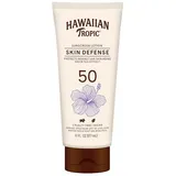 Hawaiian Tropic - Sunscreen Lotion With Green tea extract SPF 50