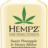Hempz - Sweet Pineapple & Honey Melon Herbal Body Moisturizer