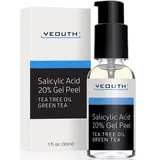 Salicylic Acid 20% Face Gel Peel