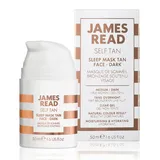 James Read Tan - James Read Sleep Mask Tan Face - Dark