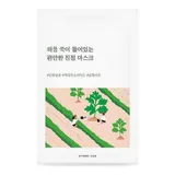 Mugwort Calming Mask Pack Sheet