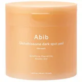 Abib - Buy Abib Glutathiosome Dark Spot Pad Vita Touch in Australia - Korean Skincare Online