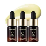 Medicube - Buy Medicube Deep Vita C Ampoule 2.0 in Australia - Korean Skincare Online