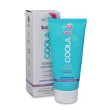 Mineral Baby Organic SPF 50 Moisturizer Unscented