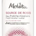Melvita - Source de Roses Fresh Micellar Water Organic