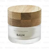 BAUM Moisturizing Cream Woodland Winds