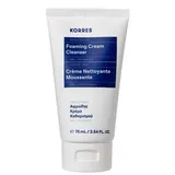 Face Care Greek Yoghurt Foaming Cream Cleanser
