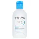 Bioderma - Hydrabio Lait: Moisturising Cleansing Milk