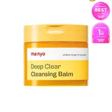 Manyo - Deep Clear Cleansing Balm