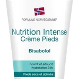 Intense Nutrition Foot Cream