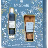 Aciana Botanica Crème Riche Organic + Cleansing Micellar Water Organic Free
