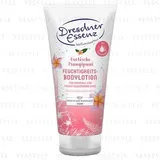 Body Lotion Exotic Frangipani