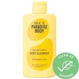 Isle of Paradise - Brilliantly Bright Body Cleansing Wash with Vitamin C & Niacinamide
