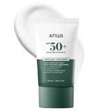 Anua - Buy Heartleaf Silky Moisture Mild Sunscreen in Australia - Korean Skincare Online