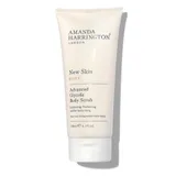 Amanda Harrington - New Skin Advanced Glycolic Body Scrub