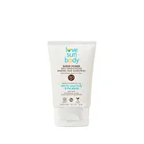 Sheer Power Daily Moisturizing Mineral Face Sunscreen SPF 30
