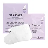reg; Magic Hour Exfoliating Double-Layer Foot Mask Socks