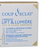Lift & Glow Ampoule 7 Phials
