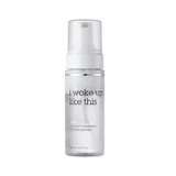 Daily Turn Over Rice Perfect Oil Foam Cleanser