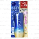 Nivea Japan - UV Deep Protect & Care Gel + PA++++ SPF 50