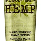 The Body Shop - Hemp Hard-Working Hand Scrub