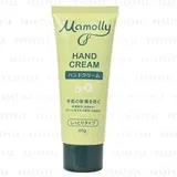 Mamolly Hand Cream Moist
