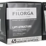 Filorga - LIFT-STRUCTURE Ultra-Lifting Cream + SLEEP & PEEL Micro-Peeling Night Cream Free