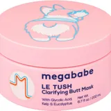Le Tush Clarifying Butt Mask