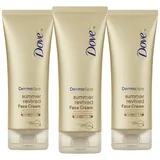 Dove - Derma Spa Summer Revived Face Cream Fair to Medium Skin