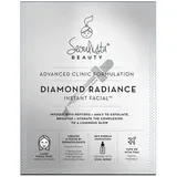Seoulista - Instant Facials Diamond Radiance Instant Facial
