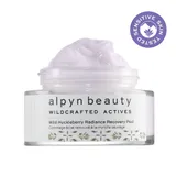 Alpyn Beauty - Wild Huckleberry Radiance Recovery Peel