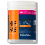 Glycolic Fix Extreme XXL Pads - 100 Pads