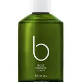 Bamford - Rose Bath Oil