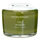 NATURE REPUBLIC - Cell Power Night Cream