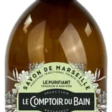Le Comptoir du Bain - Marseille Soap Purifying With Organic Essential Oils