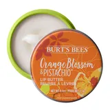 Burt's Beesreg; 100% Natural Moisturizing Lip Butter with Orange Blossom and Pistachio