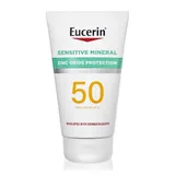 Sun sensitive mineral