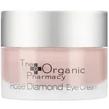 Rose Diamond Eye Cream