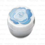 BLACK PAINT - Rose Lavender Water Cream