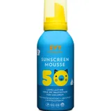 EVY Technology - Sunscreen Mousse Kids SPF 50