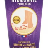 Moisturizing Cream for Dry Feet