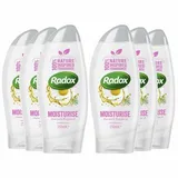 Moisture Shower Gel