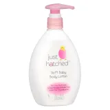 Soft Baby Body Lotion